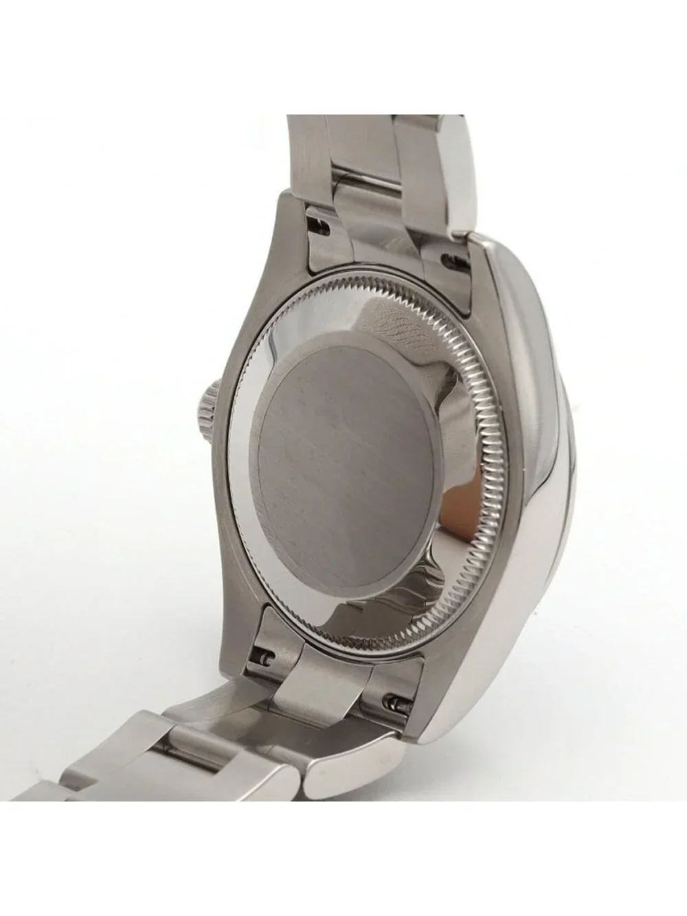 Rolex Datejust SS Automatic Number Watch